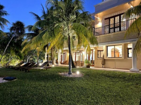 5BR Waterfont Private Villa with Pool & Gardens by Solmar Rentals